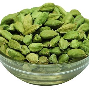 সবুজ এলাচ (১০০ গ্রাম)