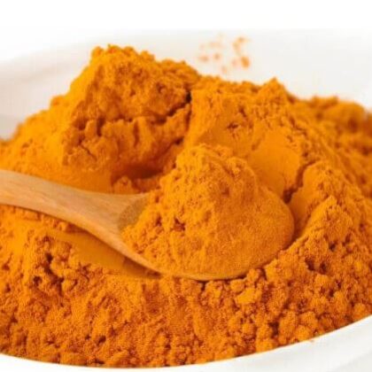 হলুদের গুড়া ২৫০ গ্রাম