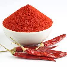 শুকনা মরিচ ১০০০ গ্রাম