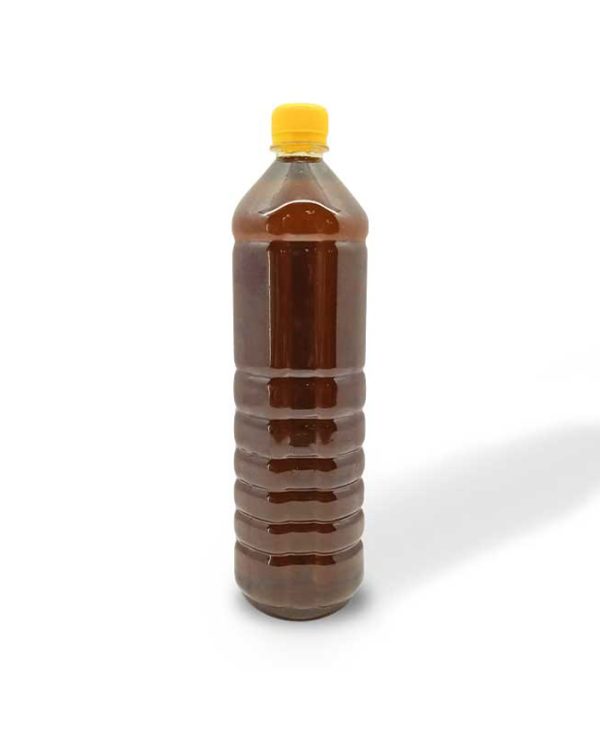 সরিষার তেল  ৫০০ মিলি