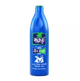 প্যারাসুট নারিকেল তেল 200ml