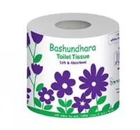বসুন্ধরা টয়লেট টিস্যু ১ টি